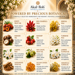 Akal+Roh™ Jasmine 24K Gold Skin Renewal Elixir - 1.7 Oz