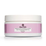 MOROCCAN GHASSOUL & ROSE  Skin Smoothing & Brightening Body Mask