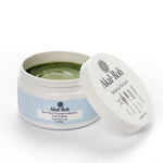 Blue Pearl Microdermabrasion  Face & Body  Exfoliating Scrub