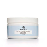 Blue Pearl Microdermabrasion  Face & Body  Exfoliating Scrub