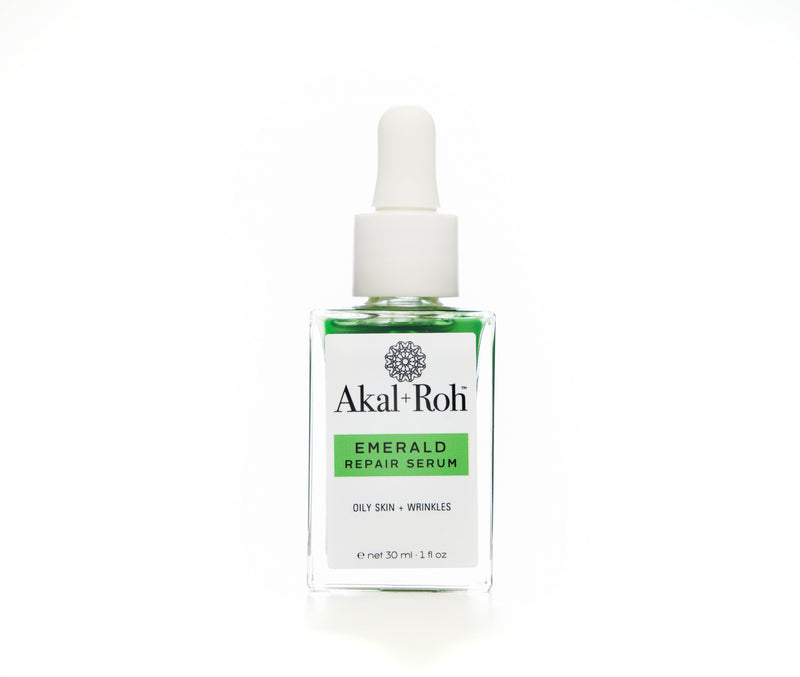 Emerald Repair Serum