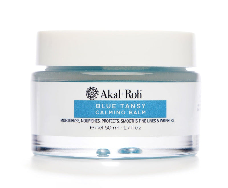 Blue Tansy Calming Balm